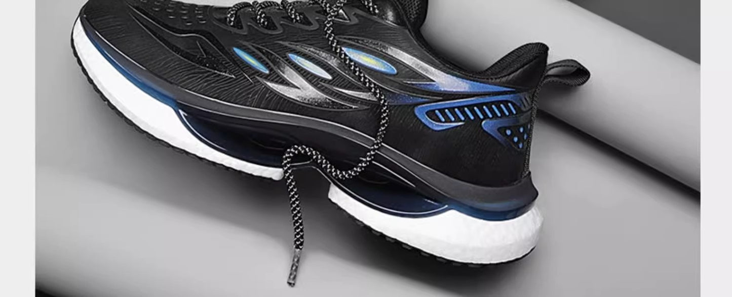 Lightweight Running Sneaker