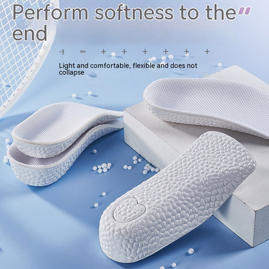 Invisible Inner Heightening Shoe Pad