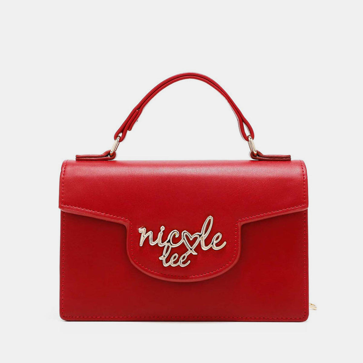 Nicole Lee Small Crossbody Wallet