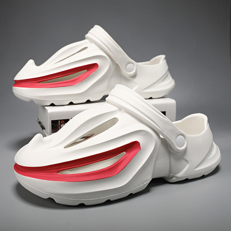 Foam Runner Beach Shoes